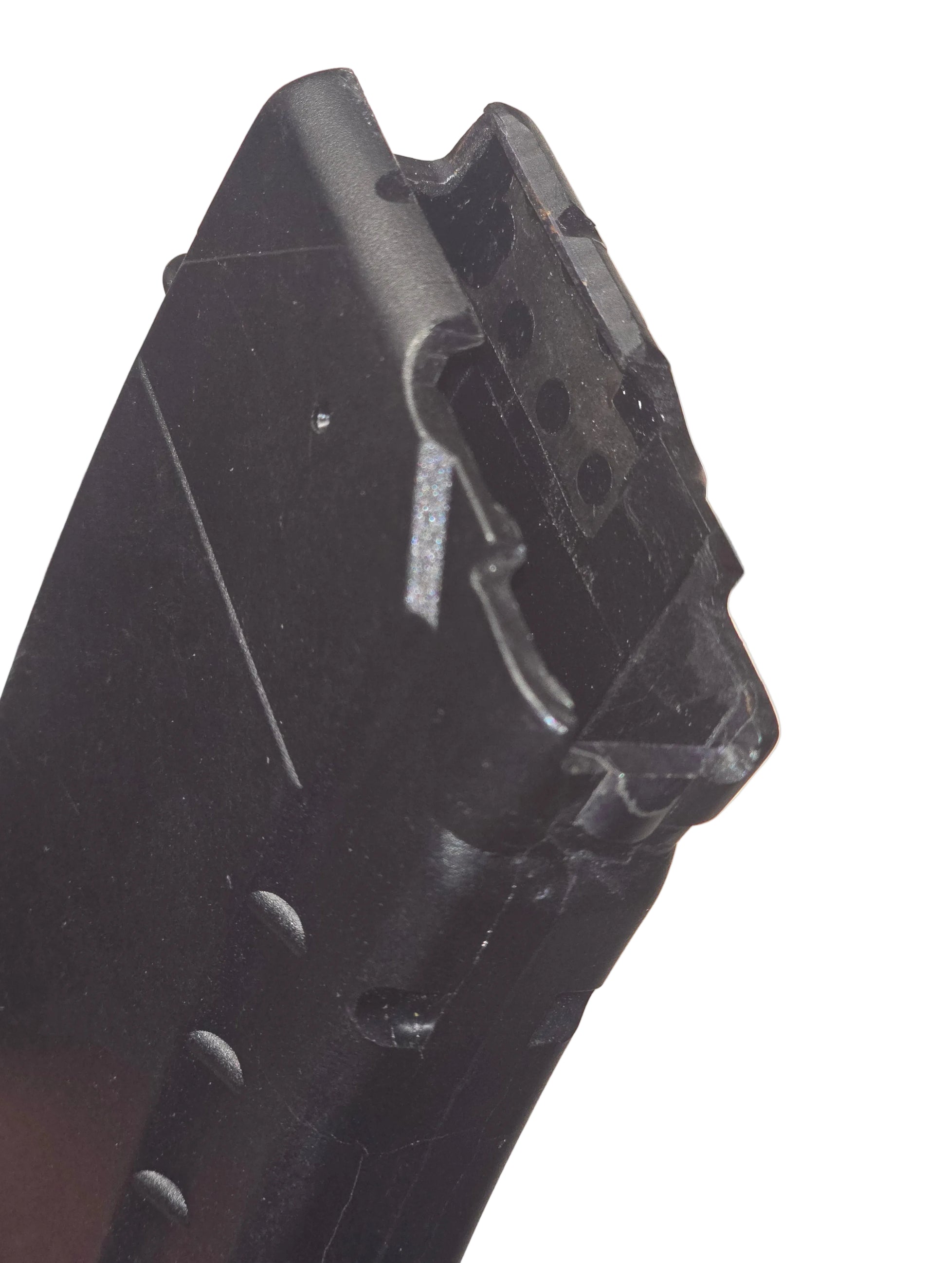 AK47 Polish "M762" Beryl, FB Radom,(Export Contract) "Original" Polymer Magazines. Black 7.62x39