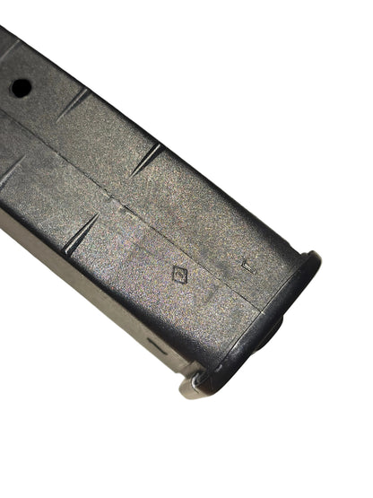AK47 Polish "M762" Beryl, FB Radom,(Export Contract) "Original" Polymer Magazines. Black 7.62x39