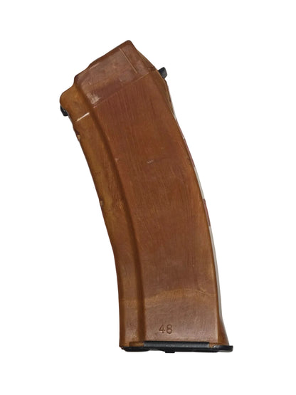 AK74 Izhmash "Izzy" Bakelite magazine 30rnd 5.45x39