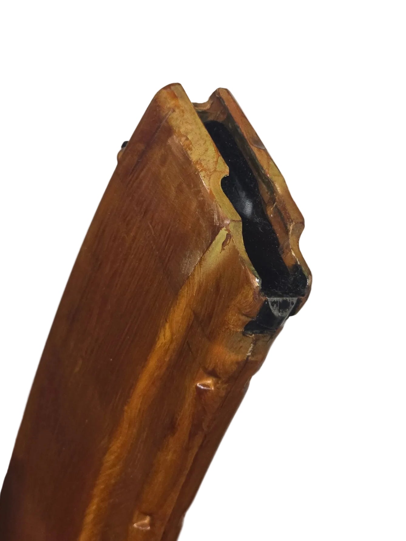 AK74 Izhmash "Izzy" Bakelite magazine 30rnd 5.45x39