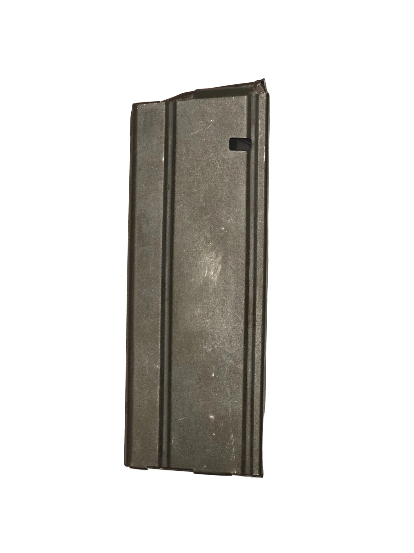 AR-10 Armalite Gen 2 Steel 30rnd magazine 