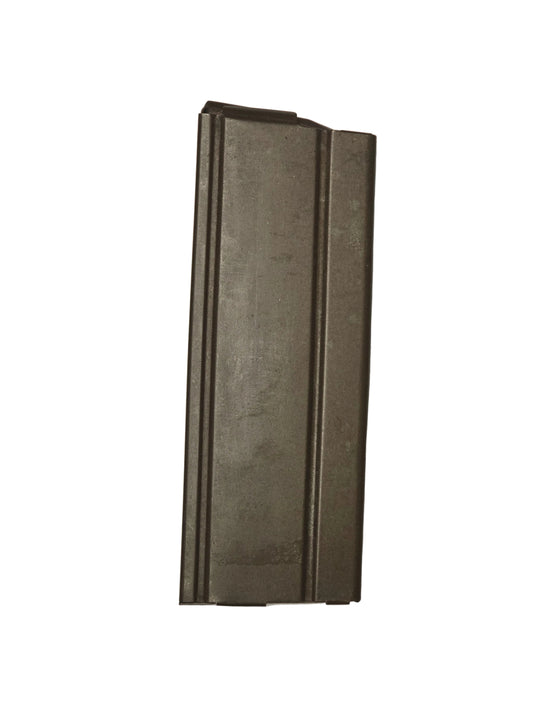 AR-10 Armalite Gen 2 Steel 30rnd magazine 
