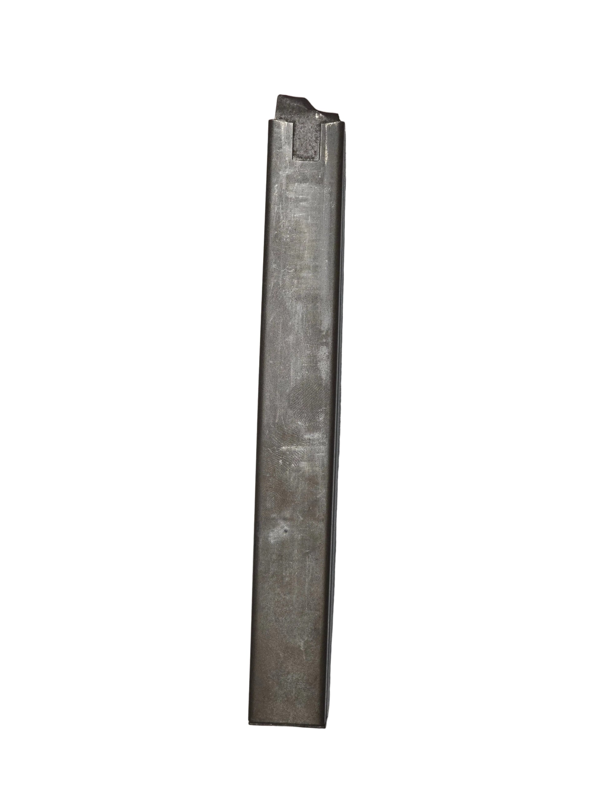 AR-10 Armalite Gen 2 Steel 30rnd magazine 