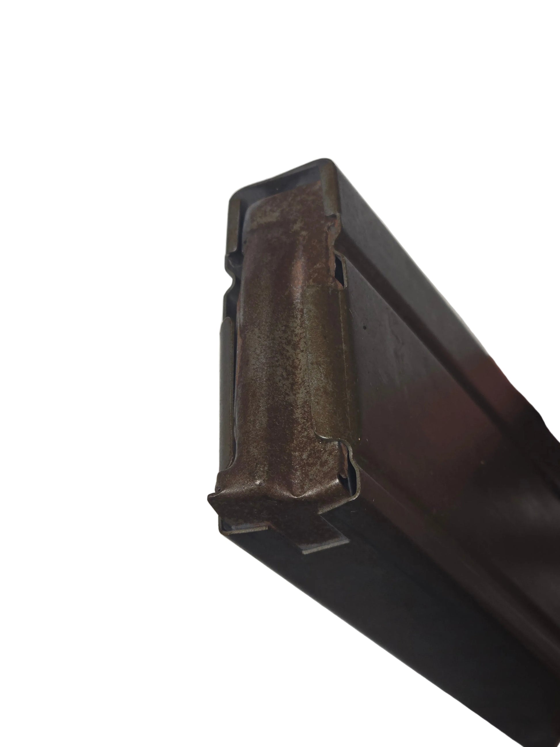 AR-10 Armalite Gen 2 Steel 30rnd magazine 