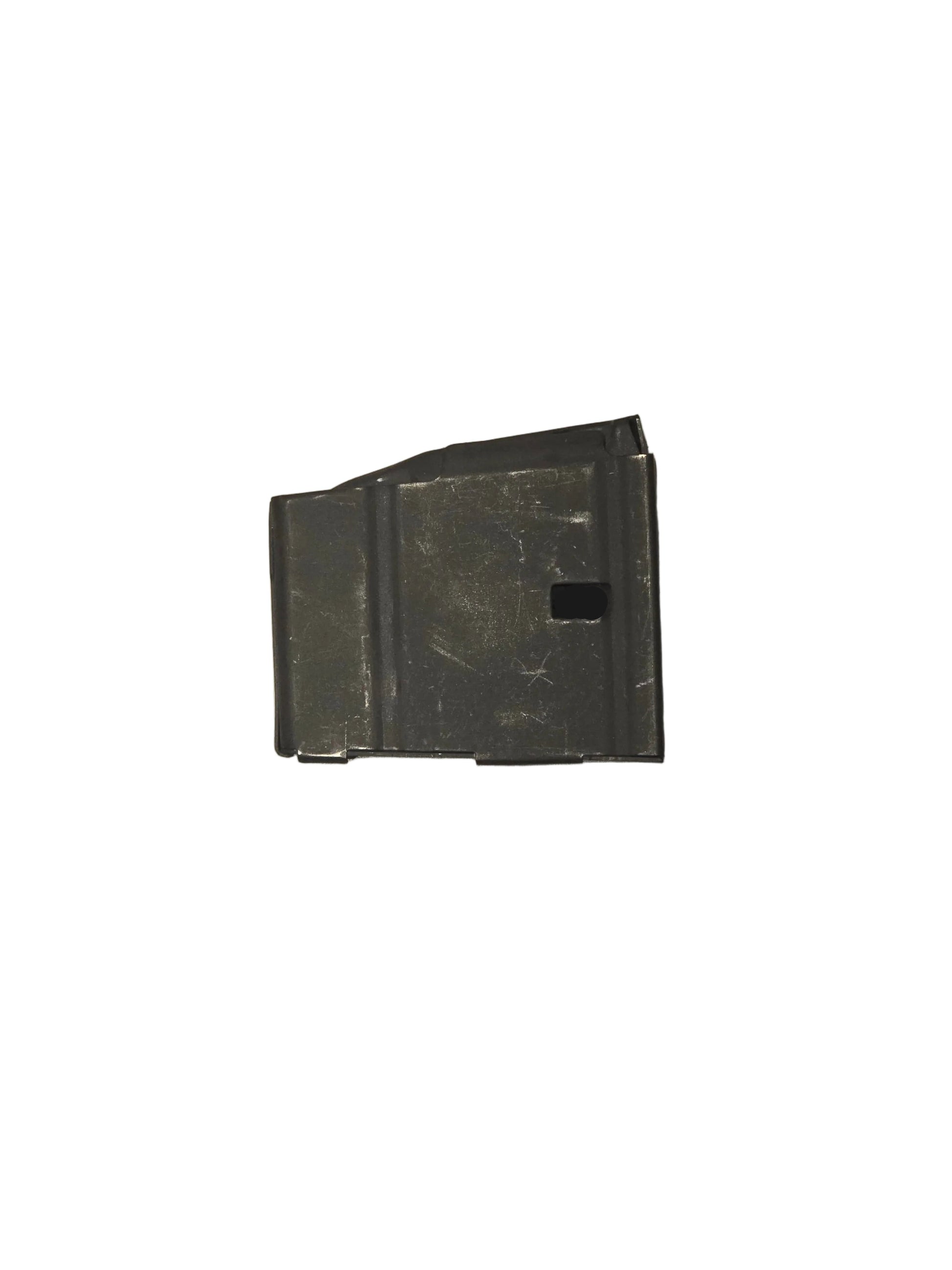 AR-10 Armalite Gen 2 Steel 5rnd magazine