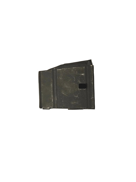 AR-10 Armalite Gen 2 Steel 5rnd magazine