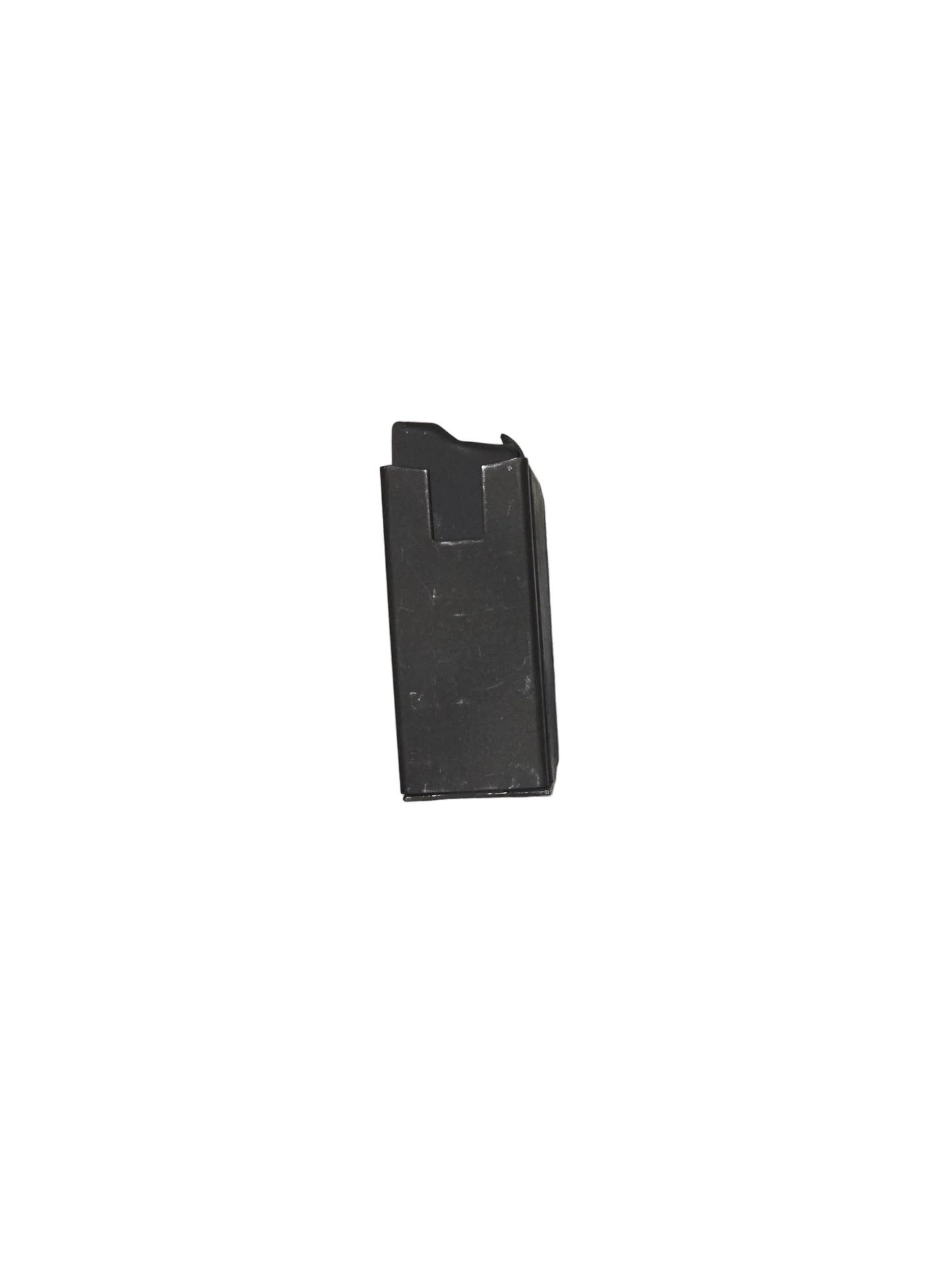 AR-10 Armalite Gen 2 Steel 5rnd magazine