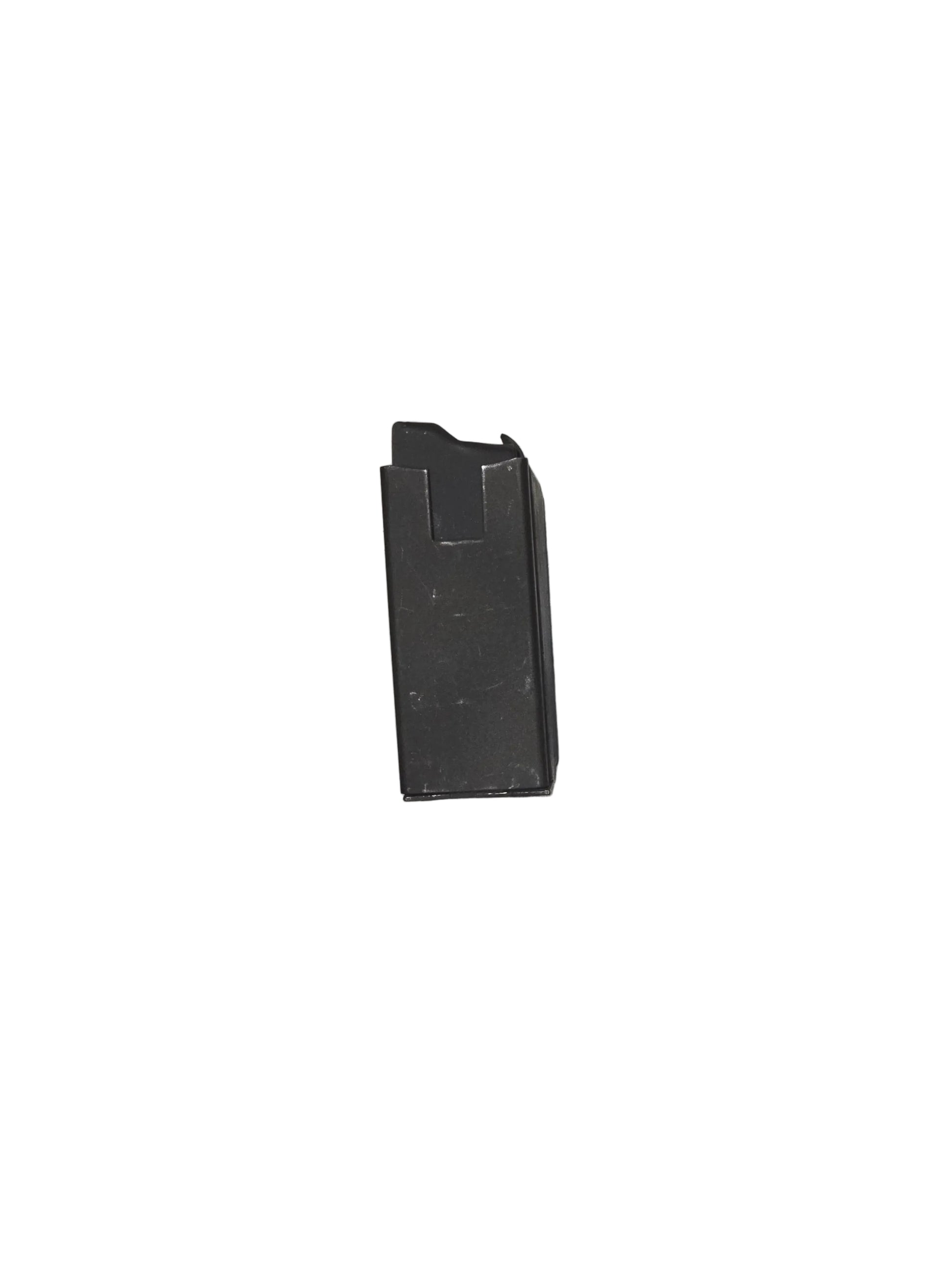 AR-10 Armalite Gen 2 Steel 5rnd magazine