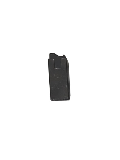 AR-10 Armalite Gen 2 Steel 5rnd magazine