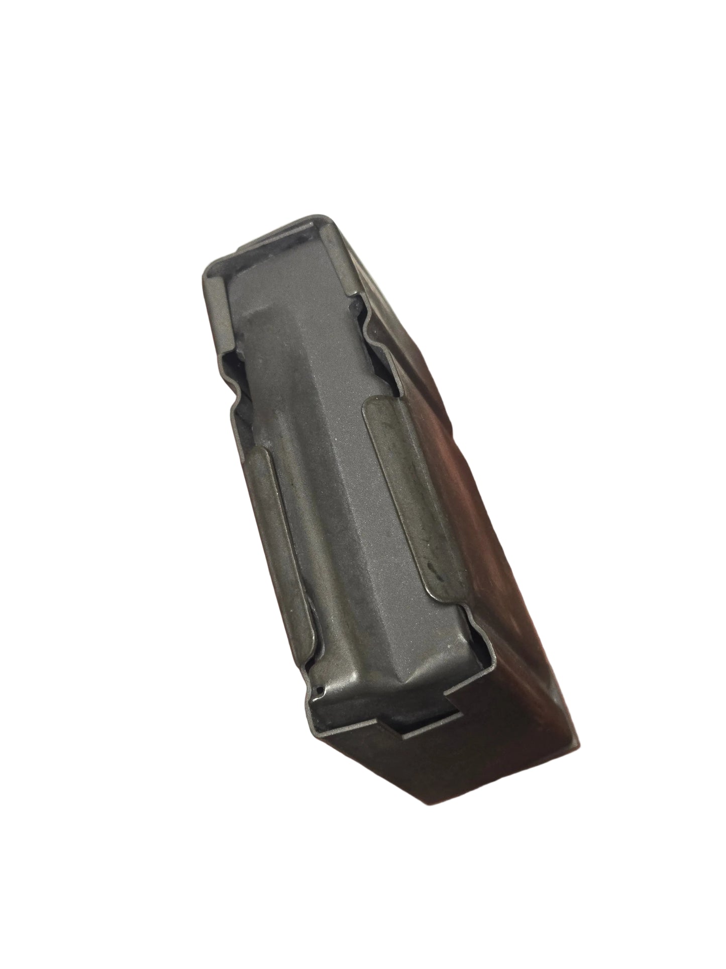 AR-10 Armalite Gen 2 Steel 5rnd magazine