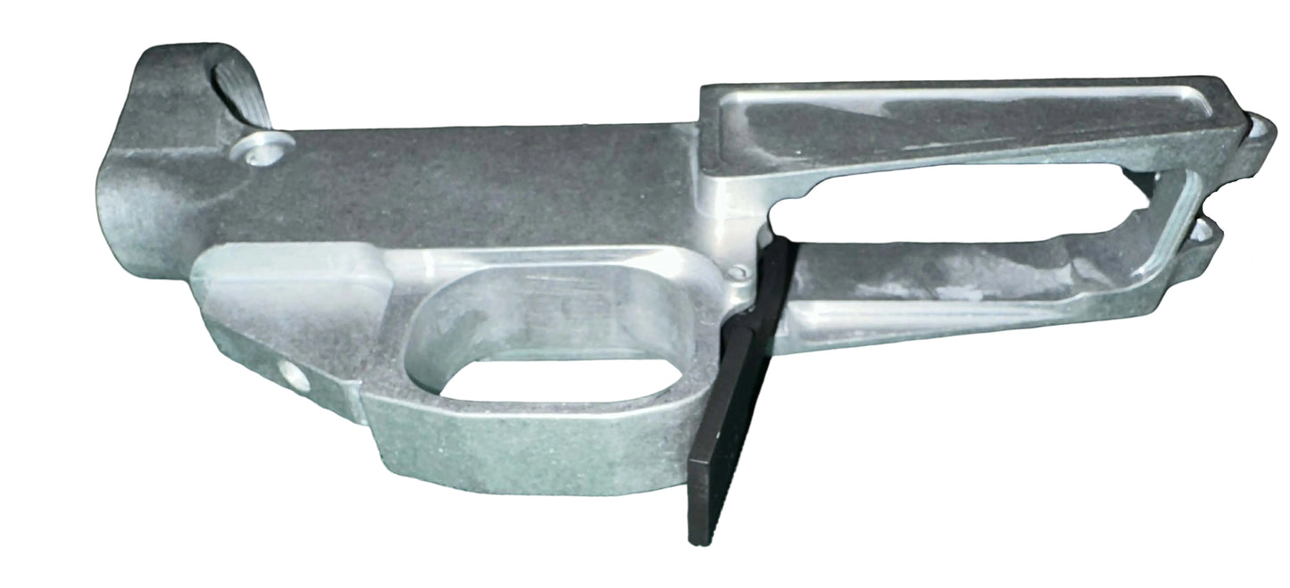 AR-47 80% Lower