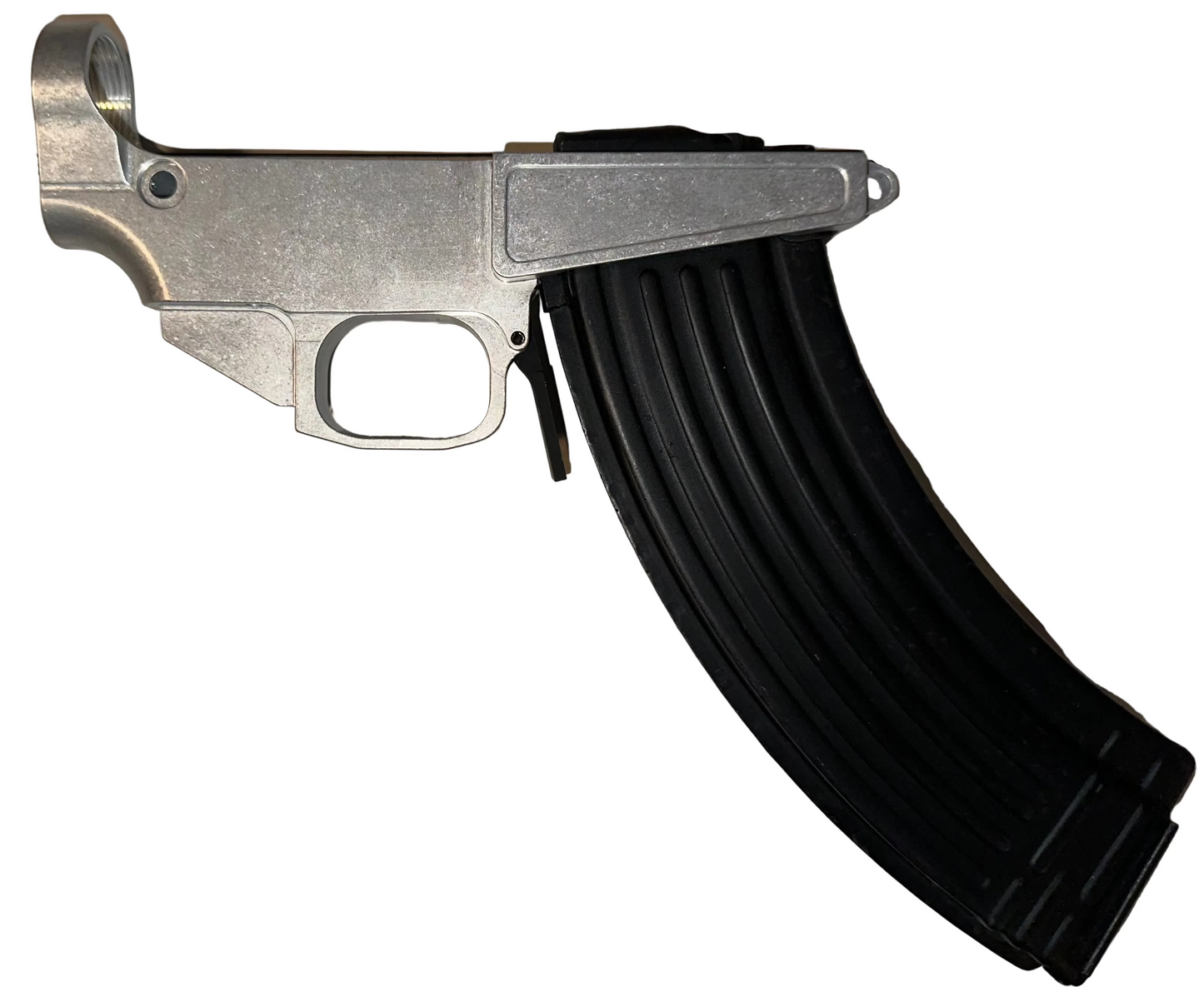 AR-47 80% Lower