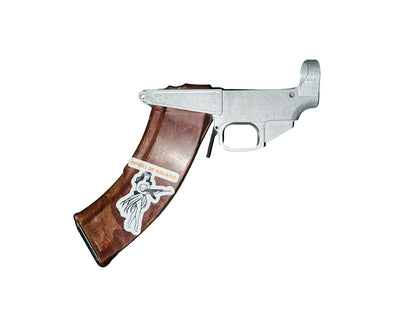 AR-47 80% Lower