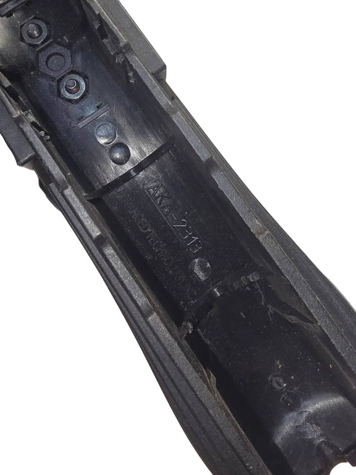 ATI AK47 "Strike Force" Handguard Set