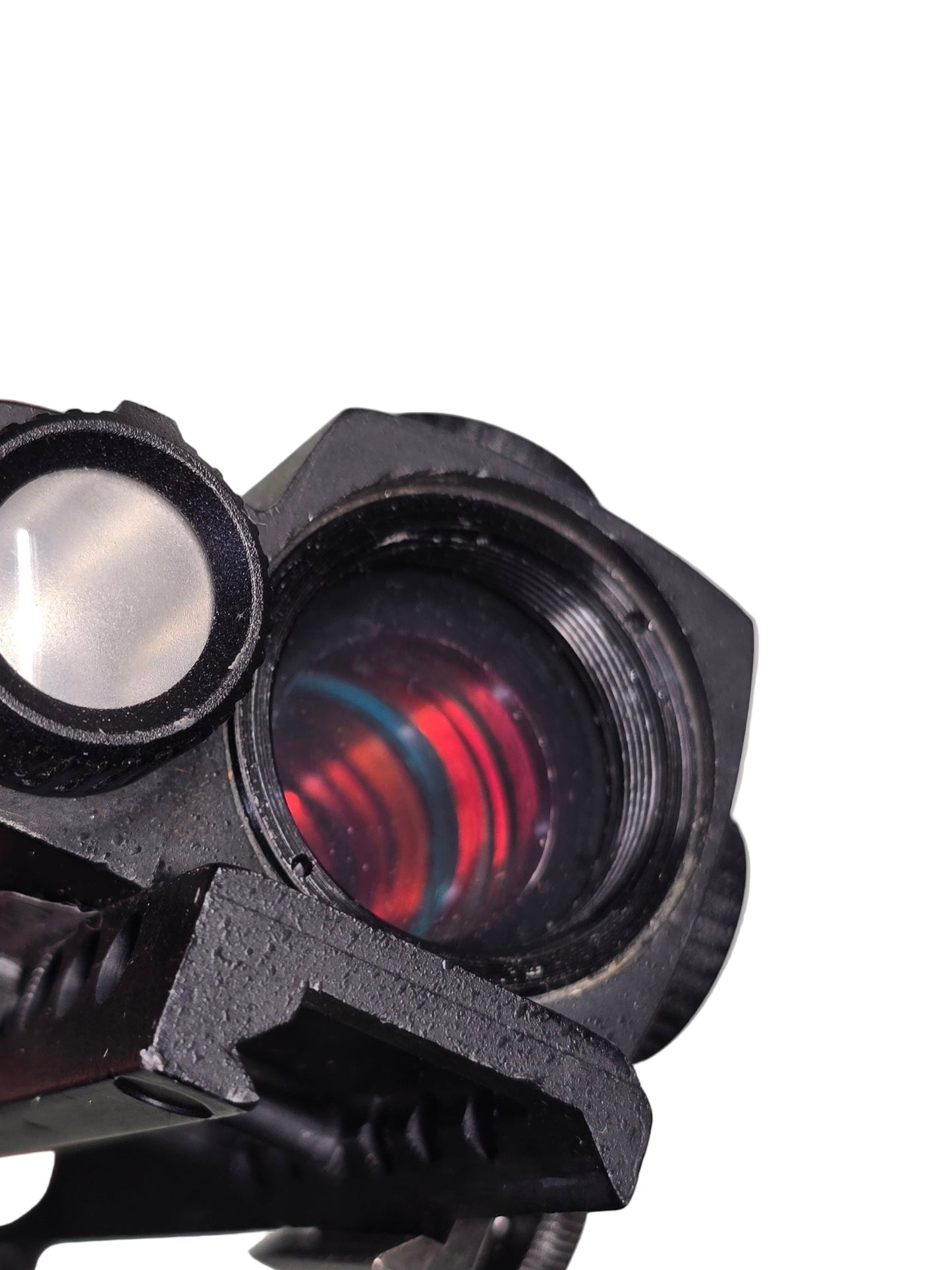 Aimpoint Mark 3, Red dot sight (Mint