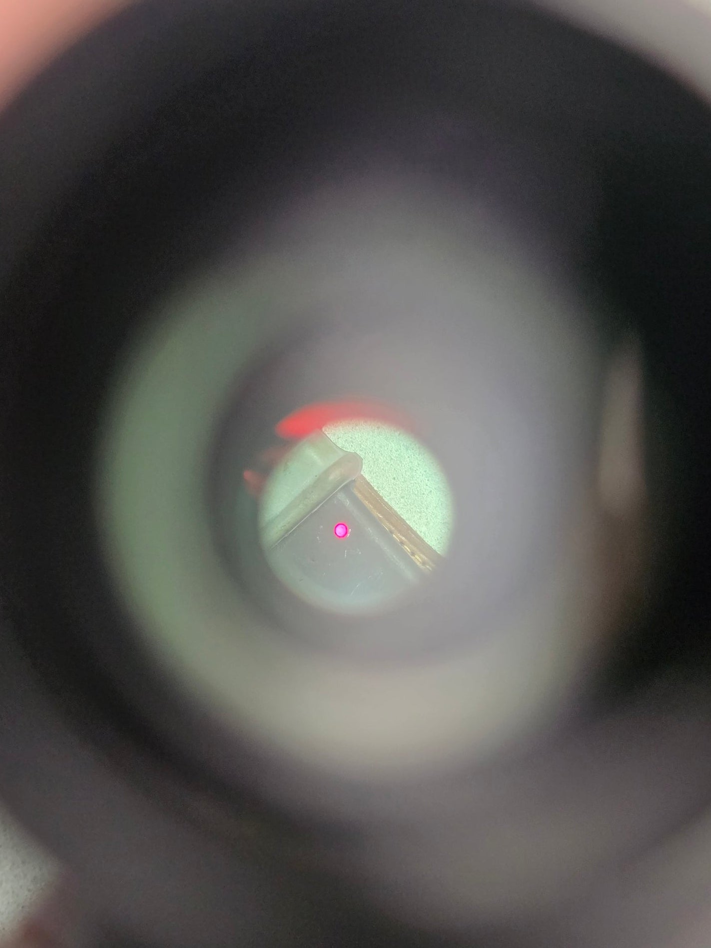 Aimpoint Mark 3 Mint