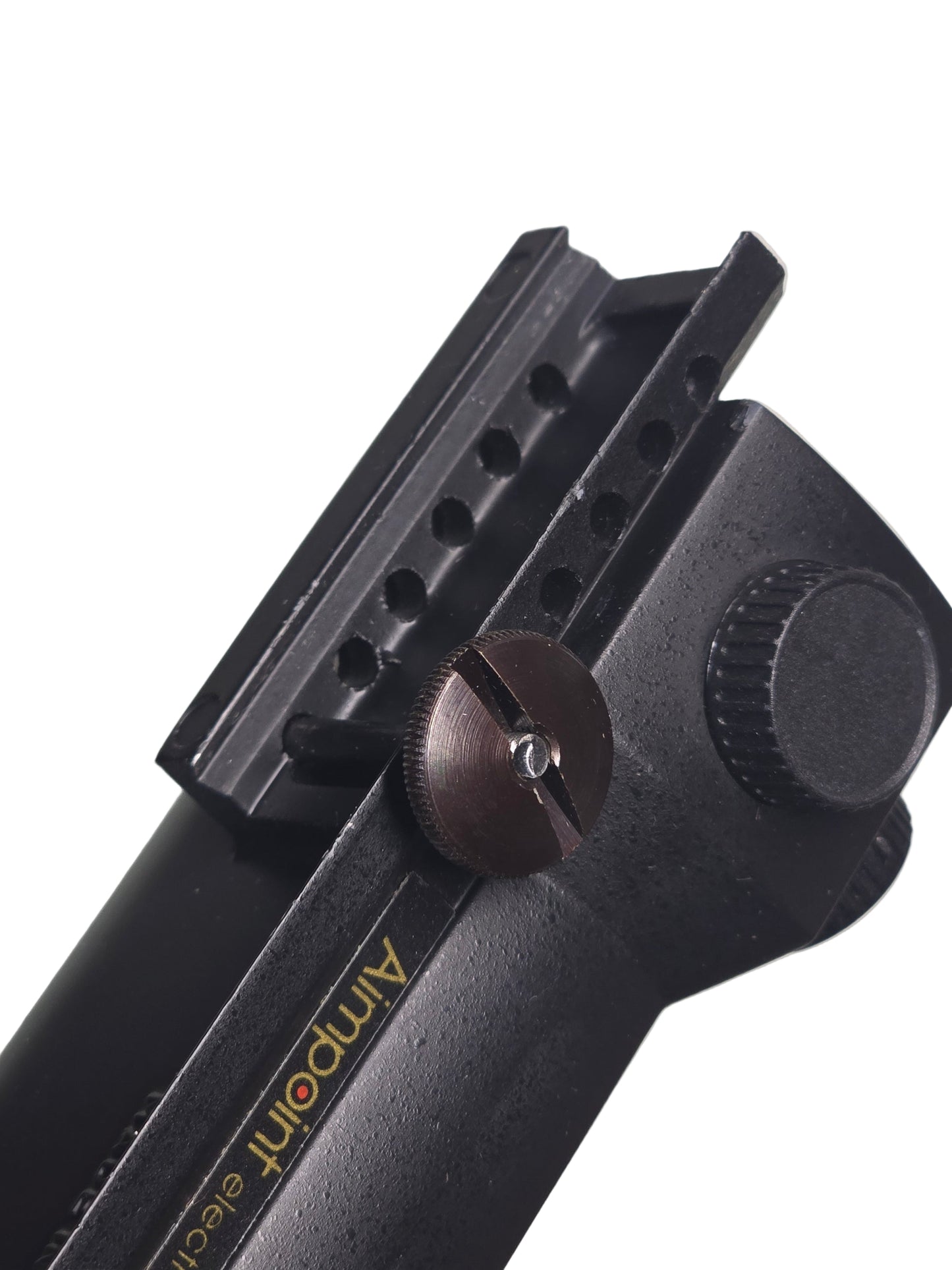 Aimpoint_Mark_3_Red_dot_sight