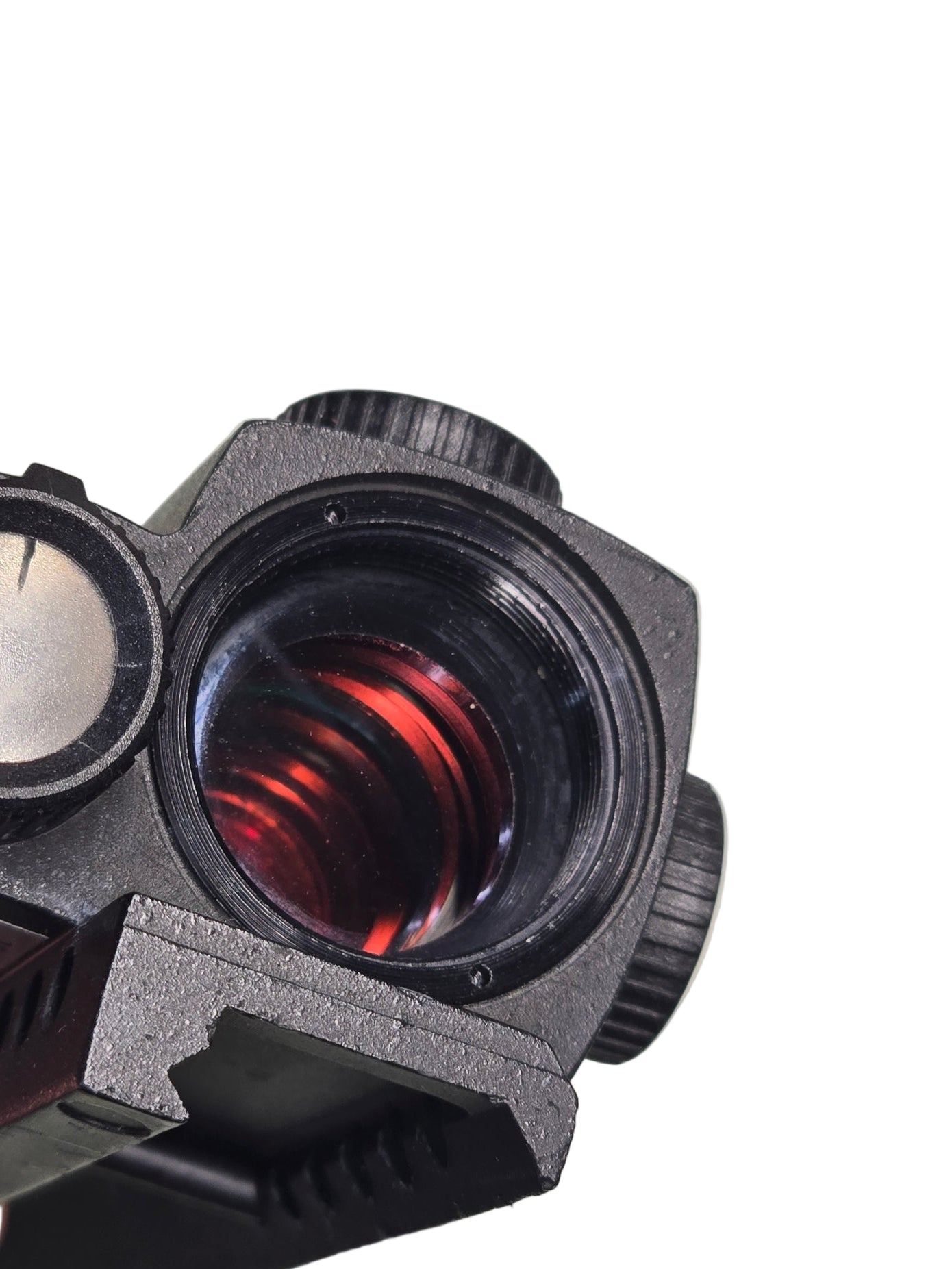 Aimpoint_Mark_3_Red_dot_sight
