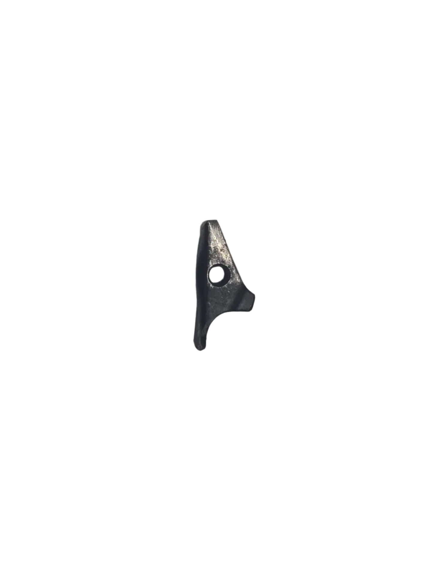 Ak47 Romanian Mag release Surplus