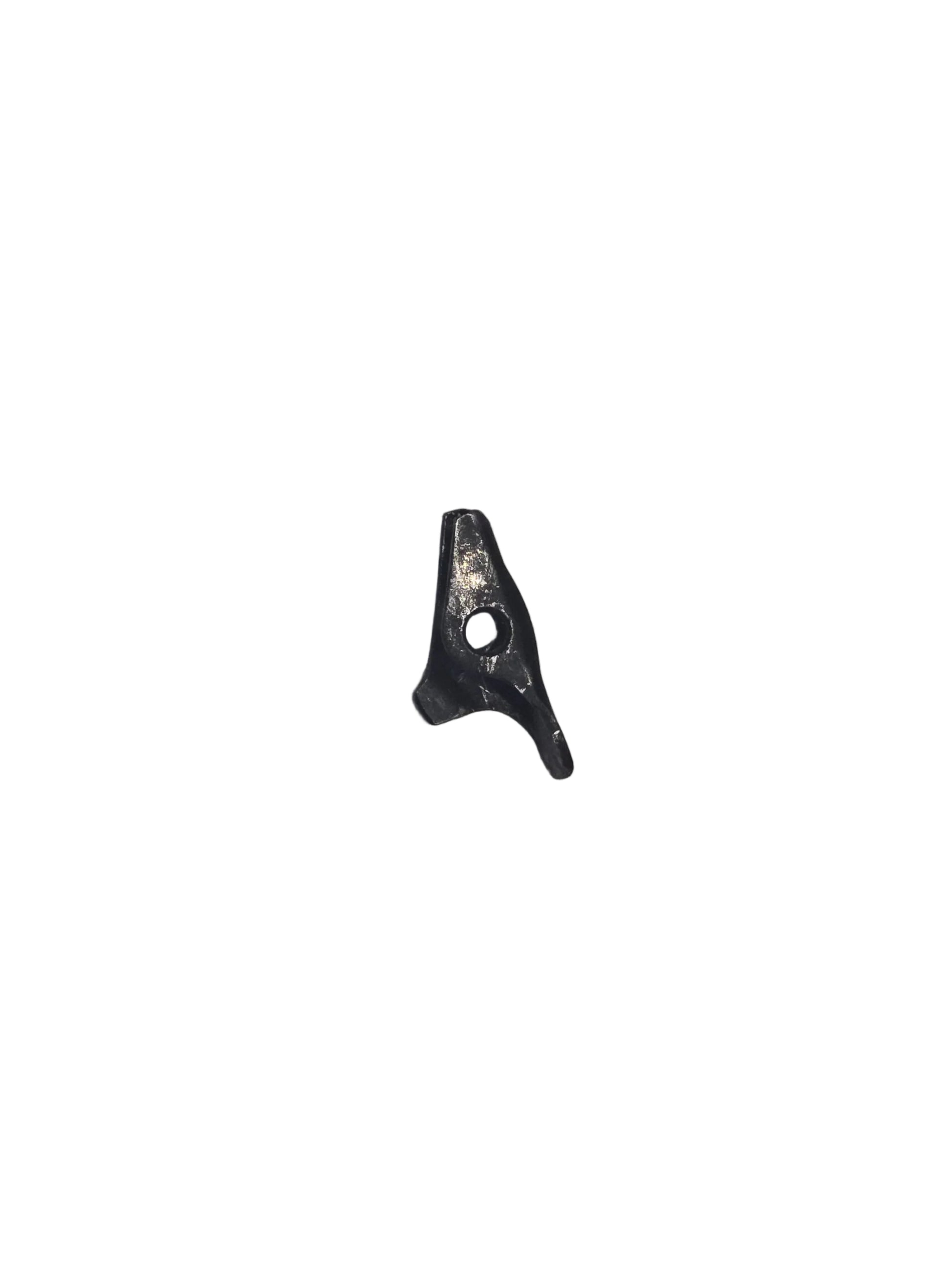 Ak47 Romanian Mag release Surplus
