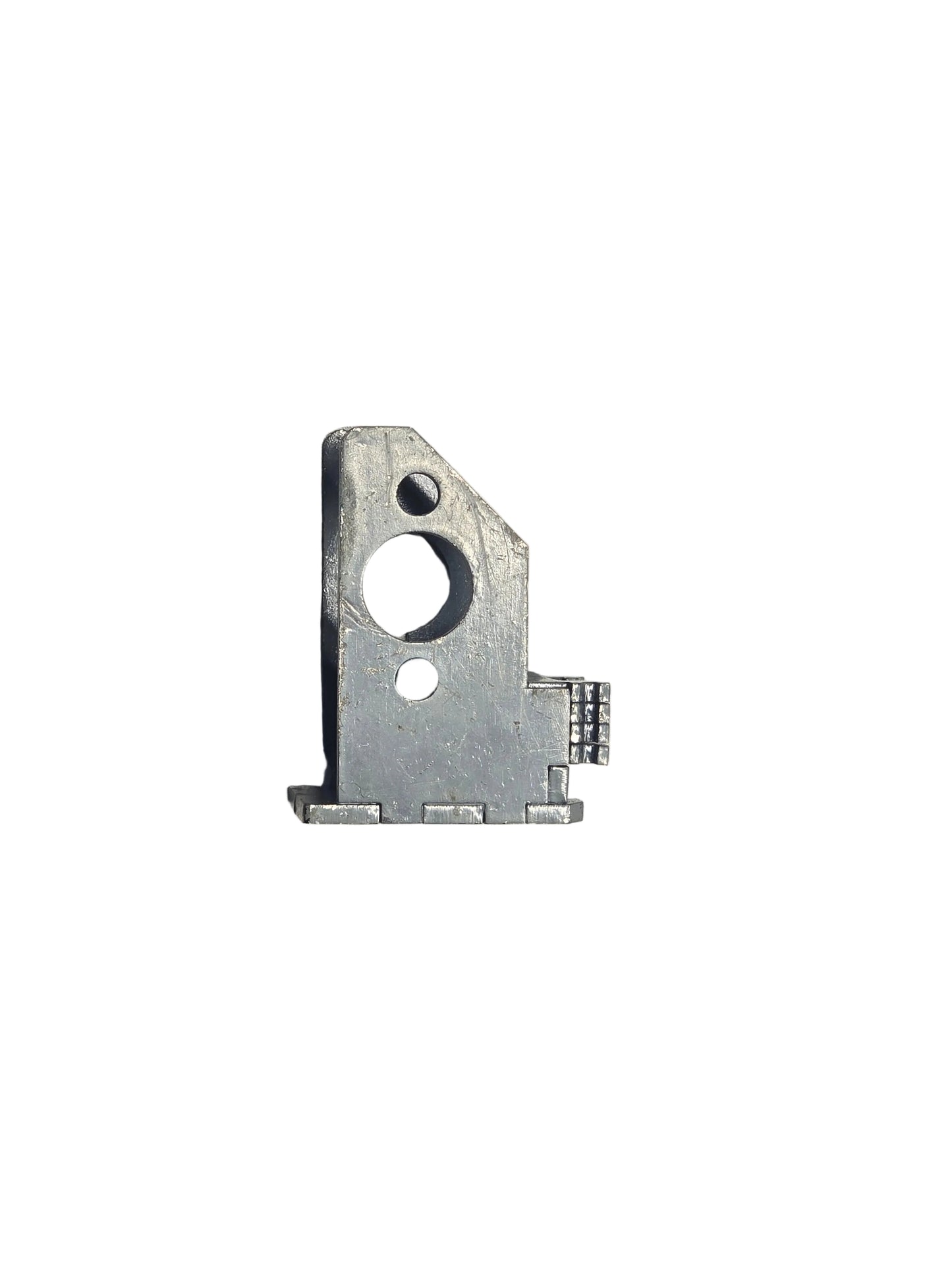 Ak47 Underfolder Trunnion