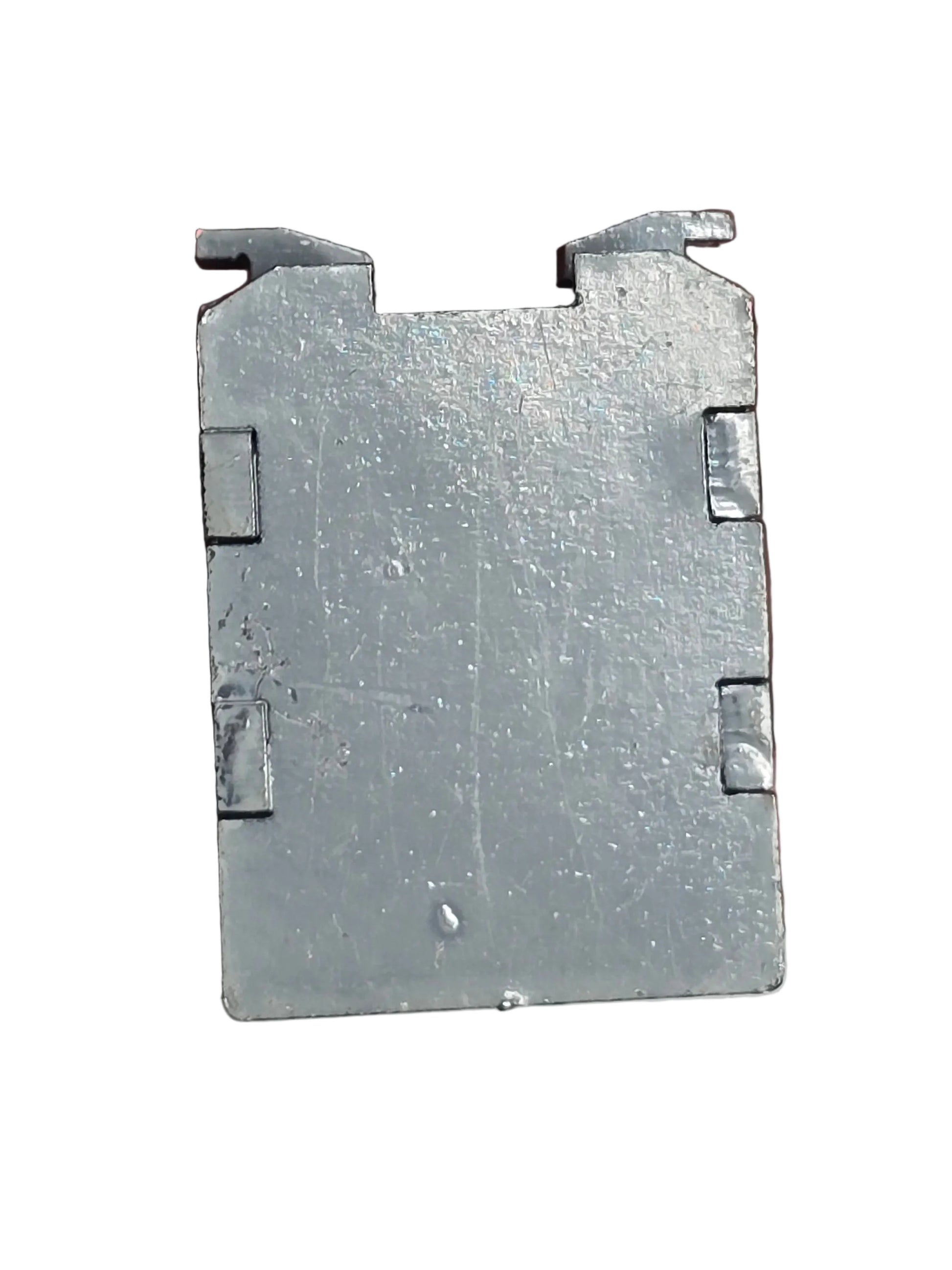 Ak47 Underfolder Trunnion