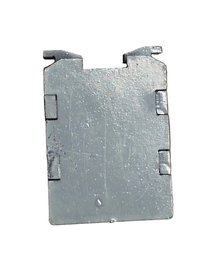 Ak47 Underfolder Trunnion