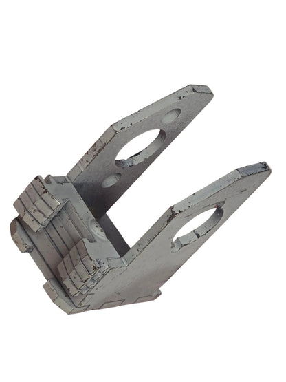 Ak47 Underfolder Trunnion