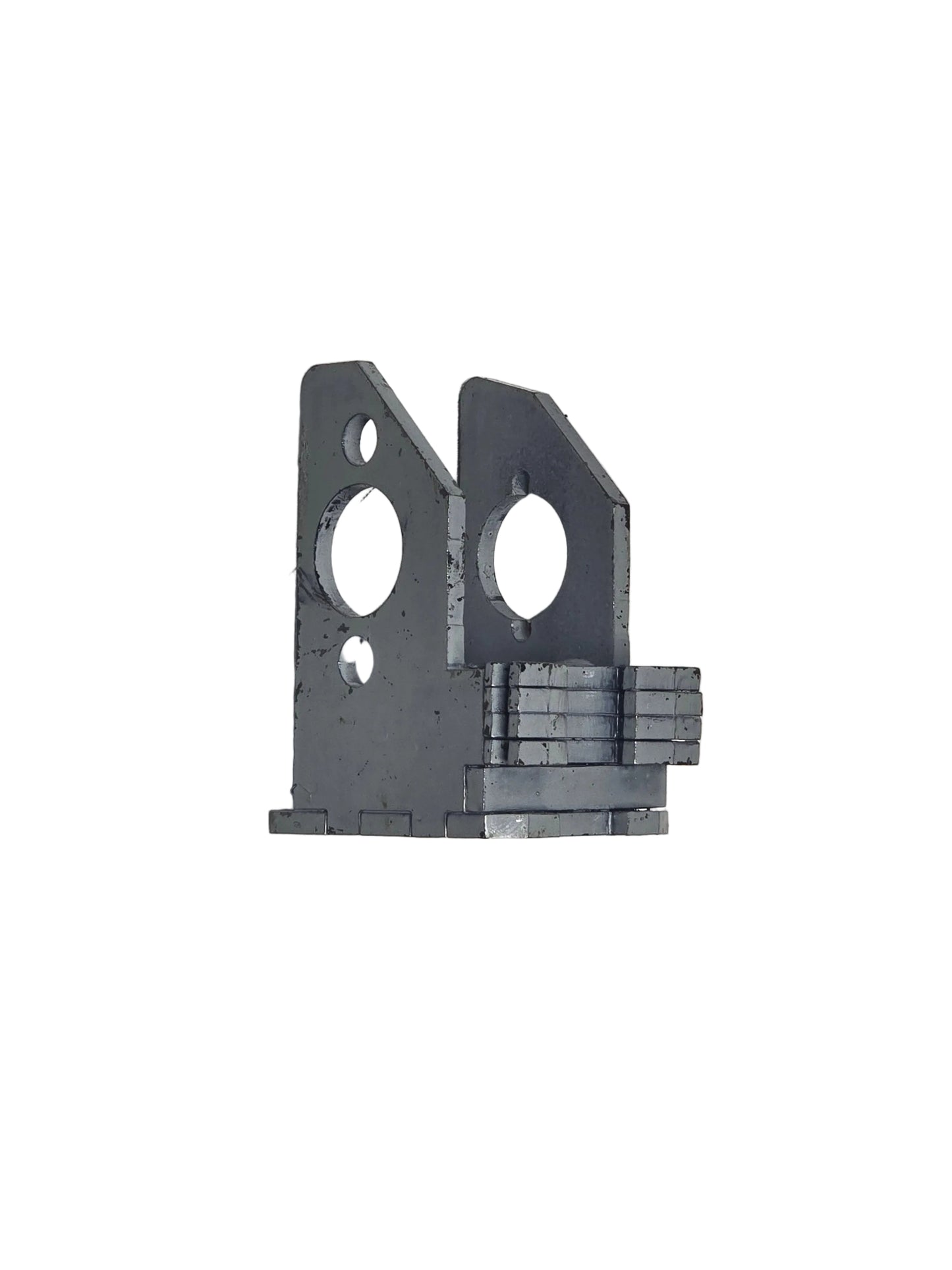Ak47 Underfolder Trunnion
