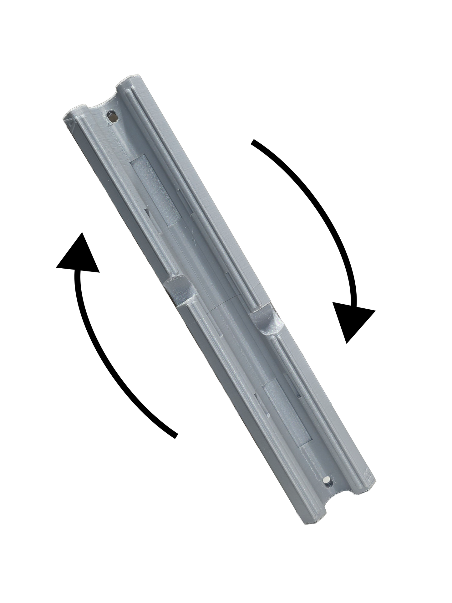 CETME C/G3/PTR Receiver Flat Bending Jig