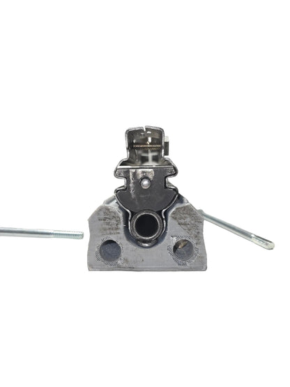 Akaarmament cetme c/g3 receiver flat bending jig