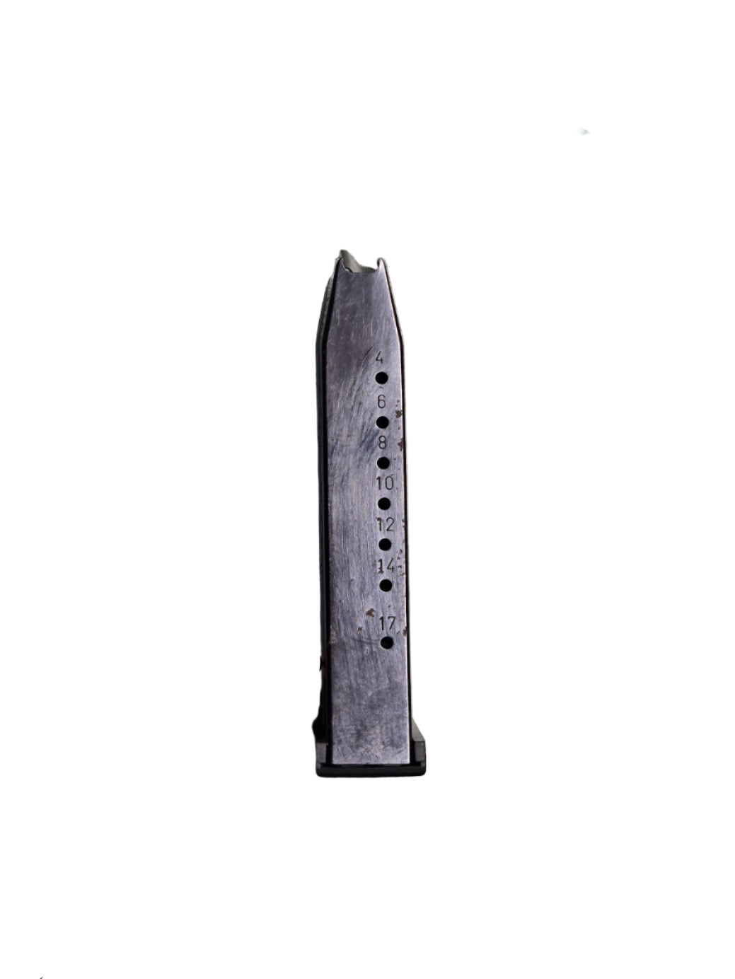 Beretta 92FS 9mm 17-Round Magazine