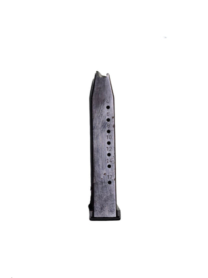 Beretta 92FS 9mm 17-Round Magazine