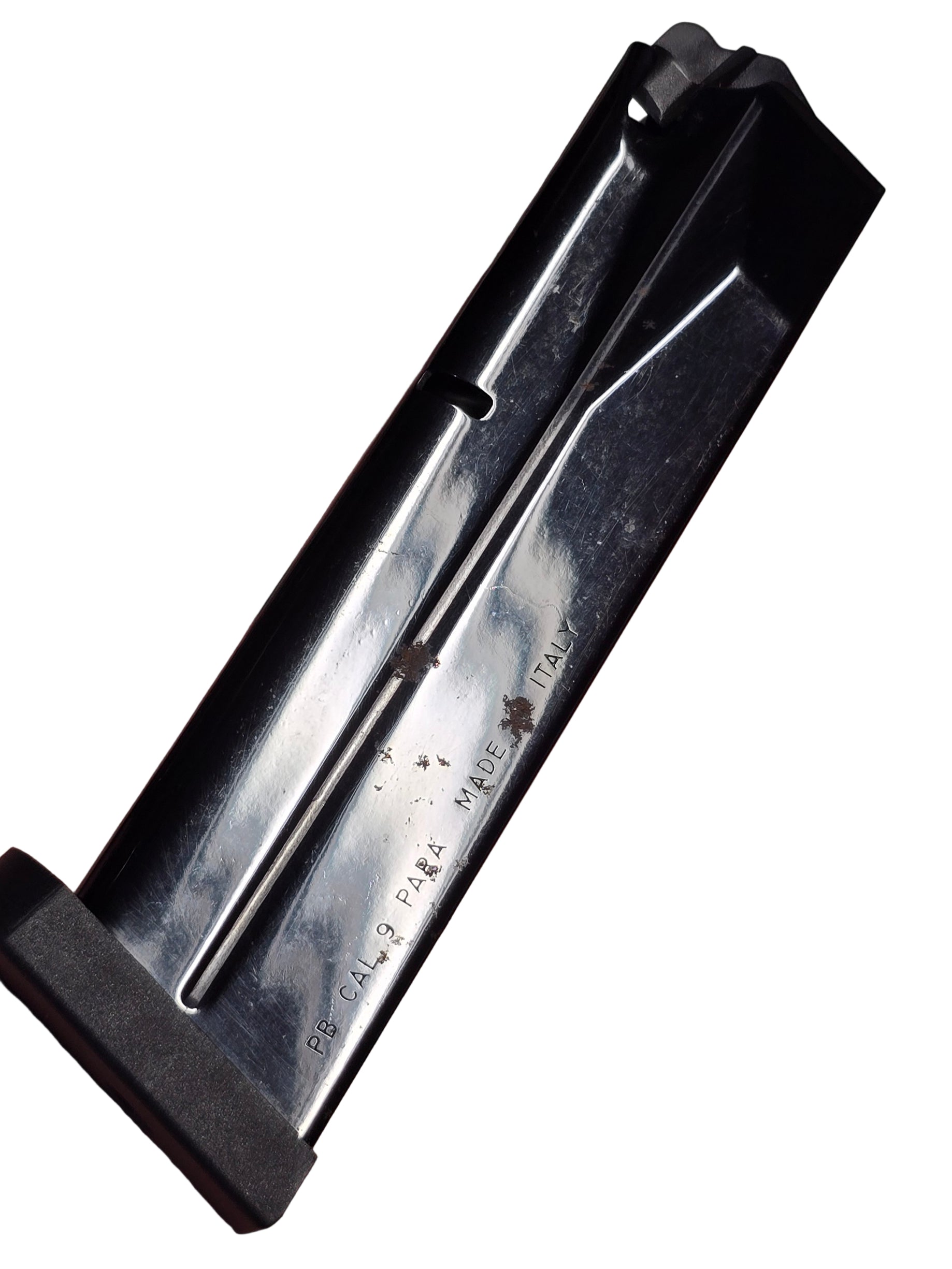 Beretta 92FS 9mm 17-Round Magazine