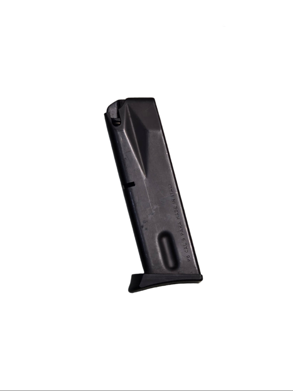 
Compatible with: 92FS Type L compact, 92FS Compact Inox, 92G Compact, 92SB Compact