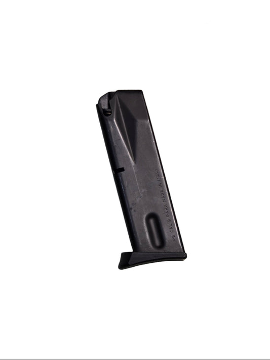 
Compatible with: 92FS Type L compact, 92FS Compact Inox, 92G Compact, 92SB Compact