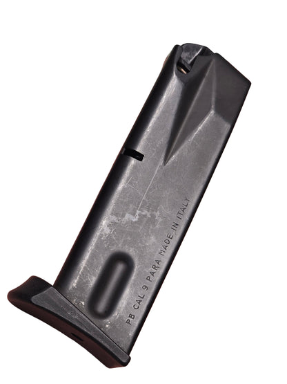 Beretta 92FS COMPACT Magazine 9mm 13 Rounds