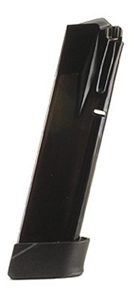 Beretta Factory PX4 Extended Magazine .40 S&W Black Steel 17/rd