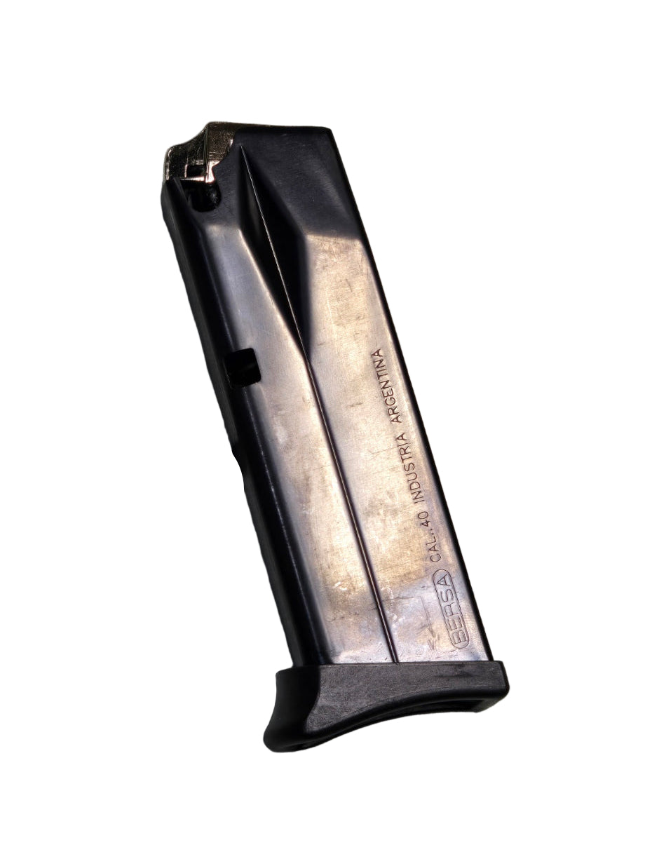 Bersa Thunder40 Compact Magazine, 13rnd, 40s&w