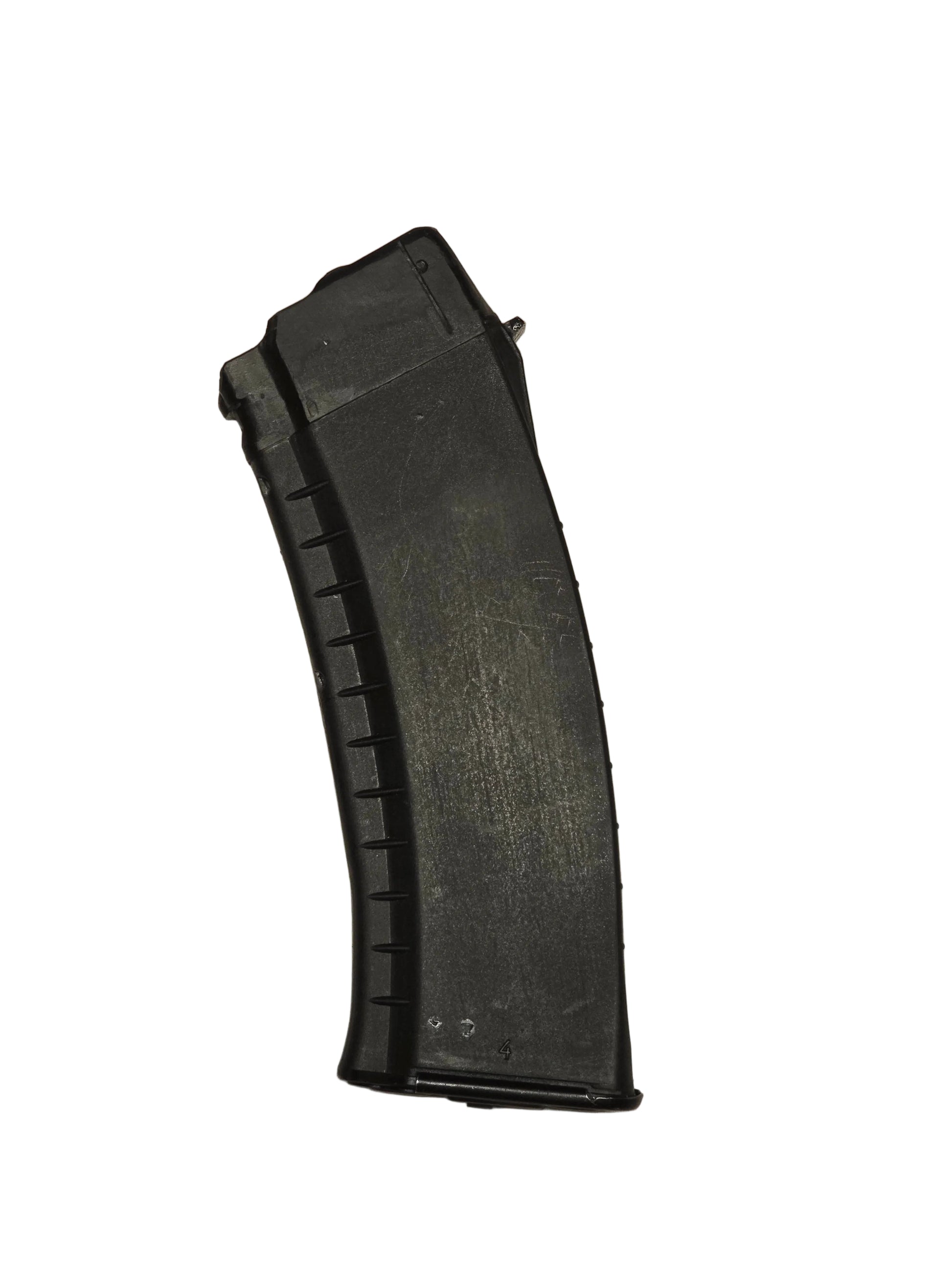 Bulgarian Ak74 Circle 10/21 Polymer Magaines