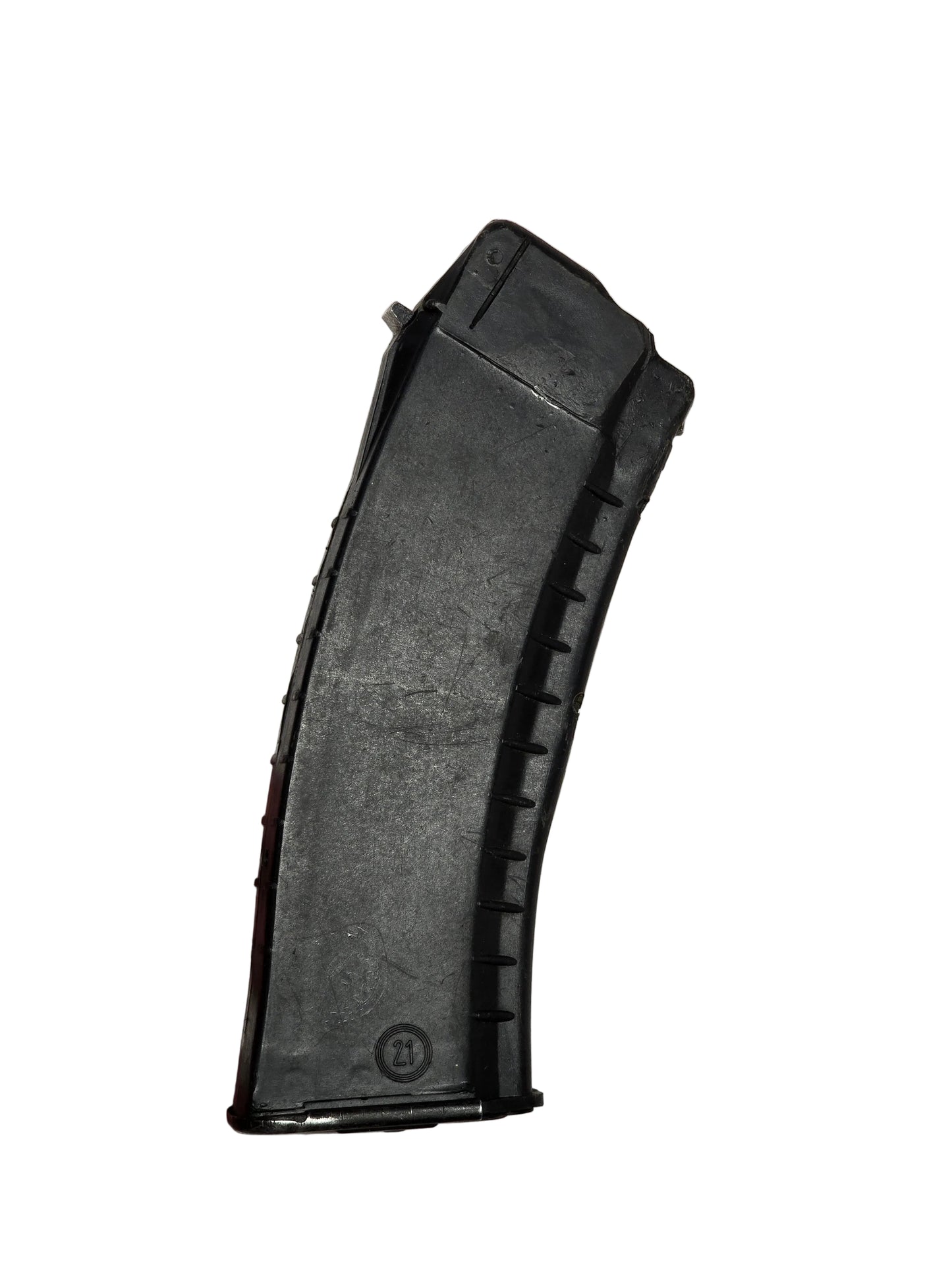 Bulgarian Ak74 Circle 10/21 Polymer Magaines