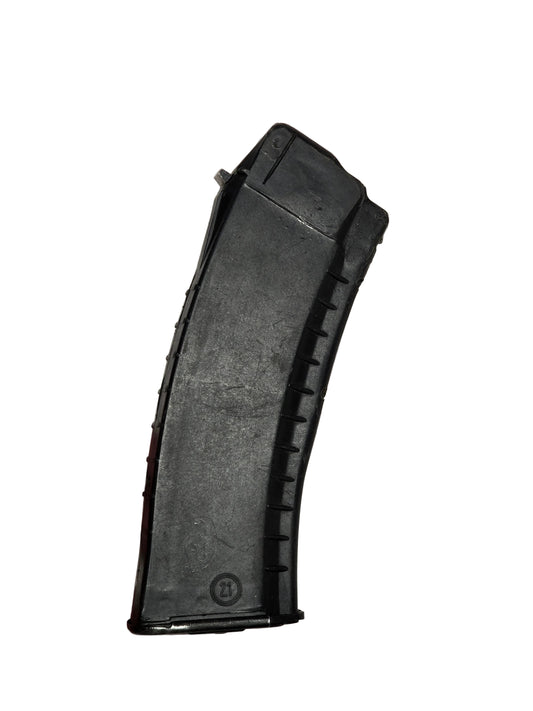 Bulgarian Ak74 Circle 10/21 Polymer Magaines