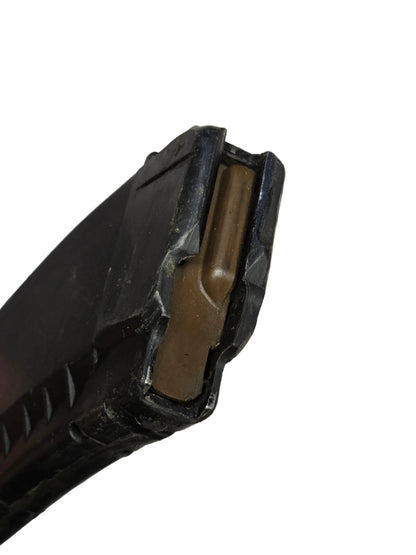 Bulgarian Ak74 Circle 10/21 Polymer Magaines
