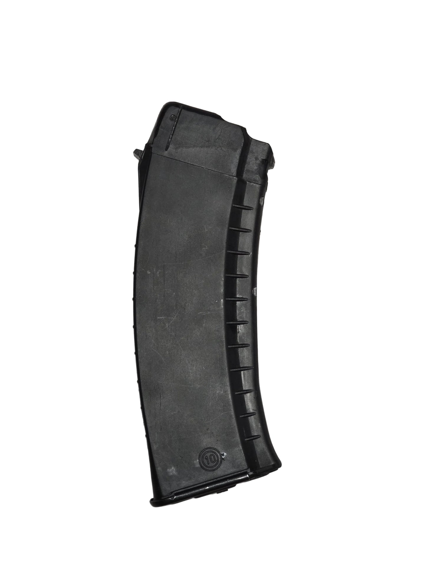 Bulgarian Ak74 Circle 10/21 Polymer Magaines