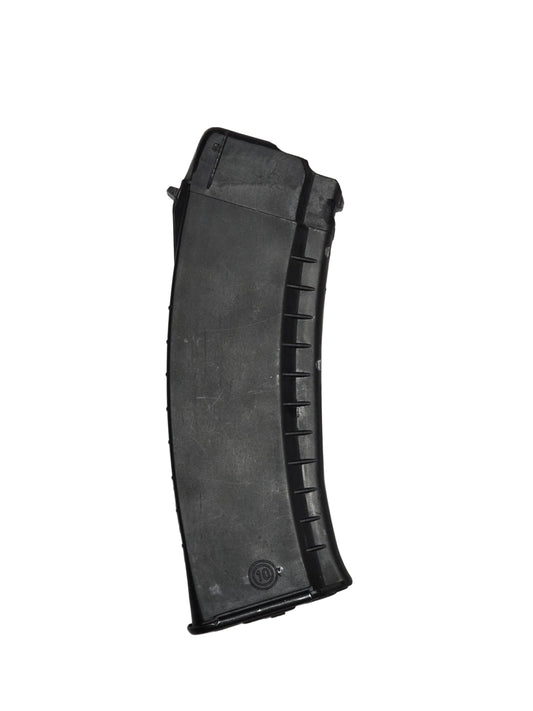 Bulgarian Ak74 Circle 10/21 Polymer Magaines