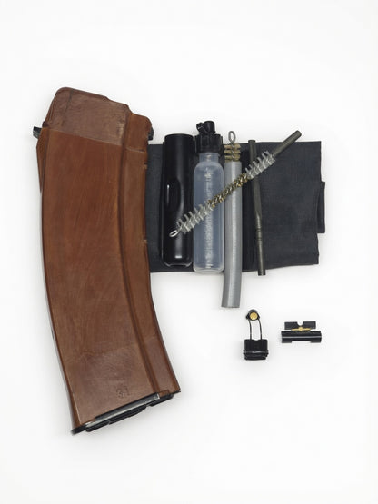East German 5.45x39 Bakelite MPi, Bundle