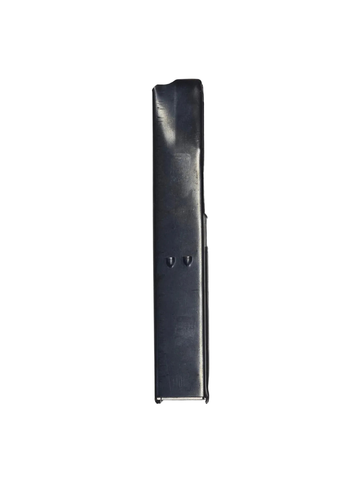 CMP MAC-11 9mm "Single Feed" magazine, 32round