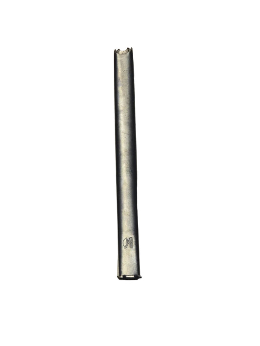CMP MAC-11 9mm "Single Feed" magazine, 32round