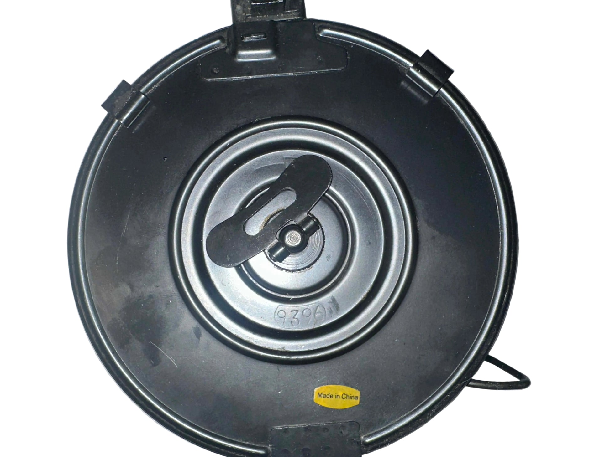 Chinese AK47 Drum Magazine 75 Round Triangle 36 /9396