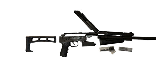 Chinese Catamount Fury 2, 12ga shotgun, Saiga clone Parts kit